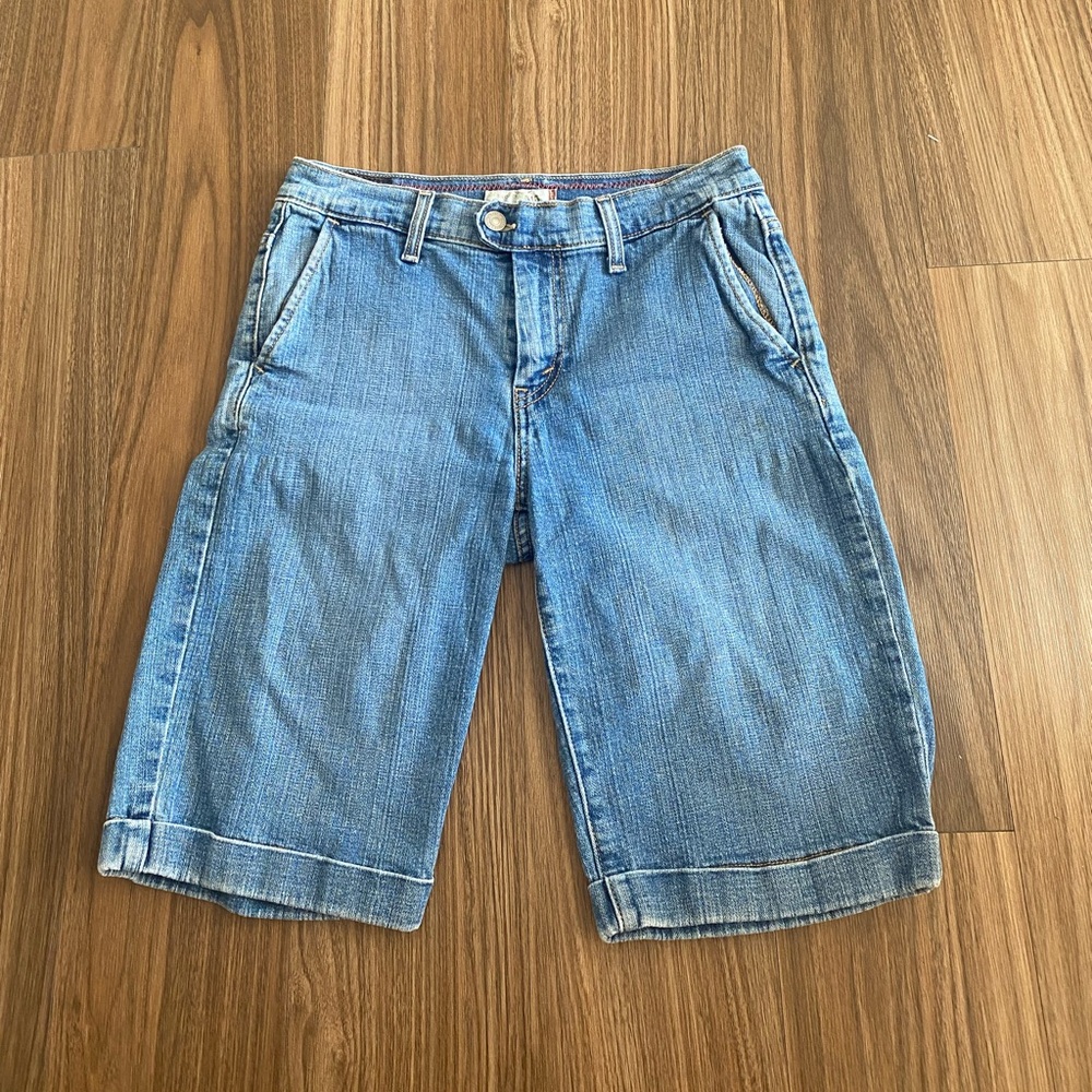Levi’s 515 Shorts